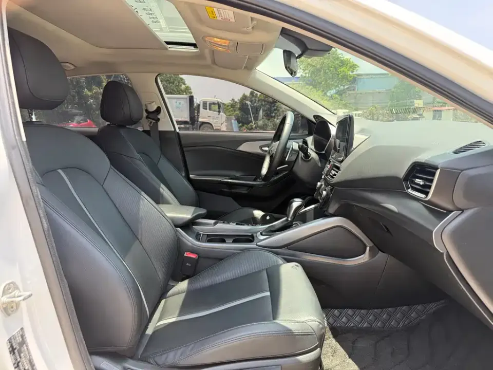 Hyundai Fista