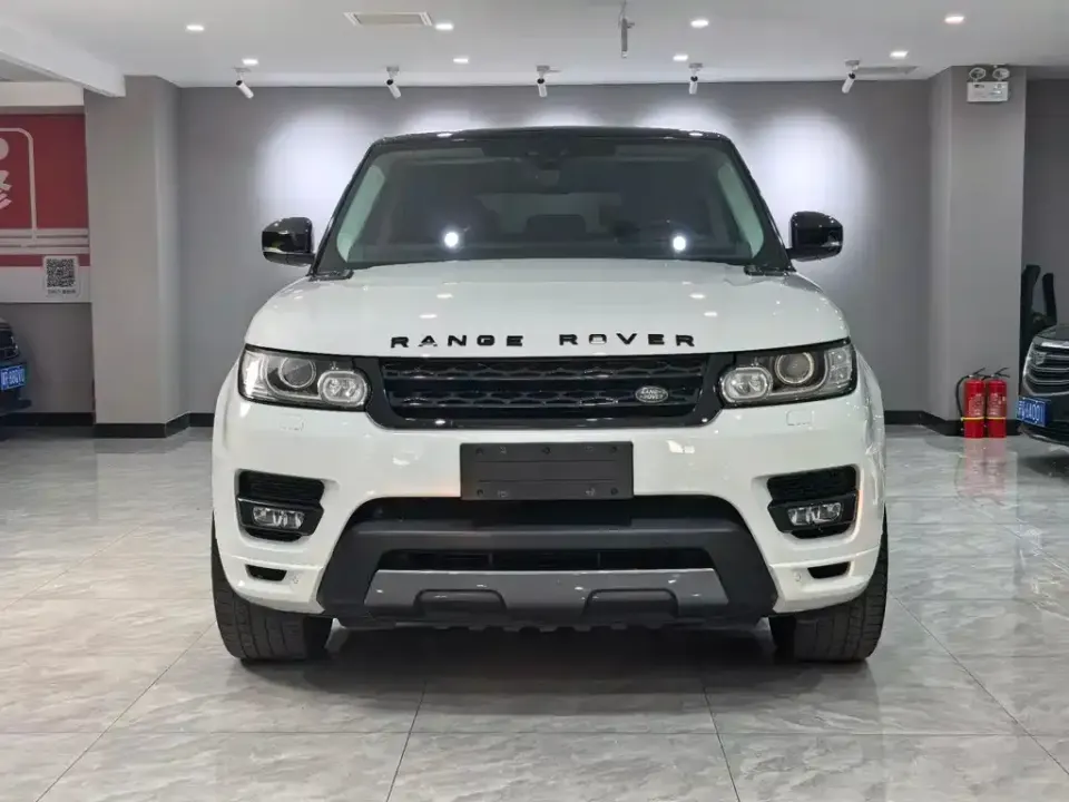 Land Rover Sport