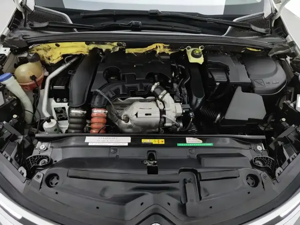 Citroen C4L