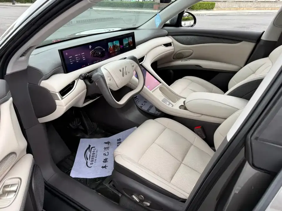 IM Motors IM LS6