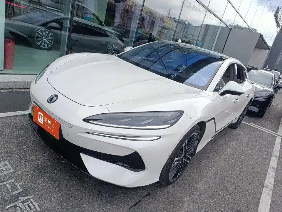 Denza Denza Z9GT