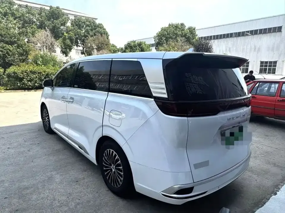 Denza Denza D9