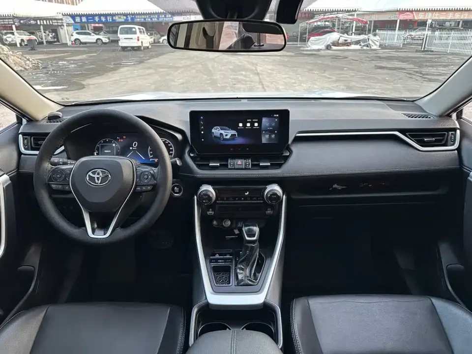 Toyota Wildlander