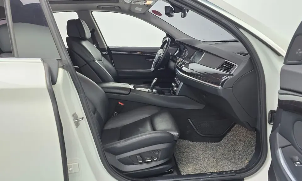 BMW Gran Turismo