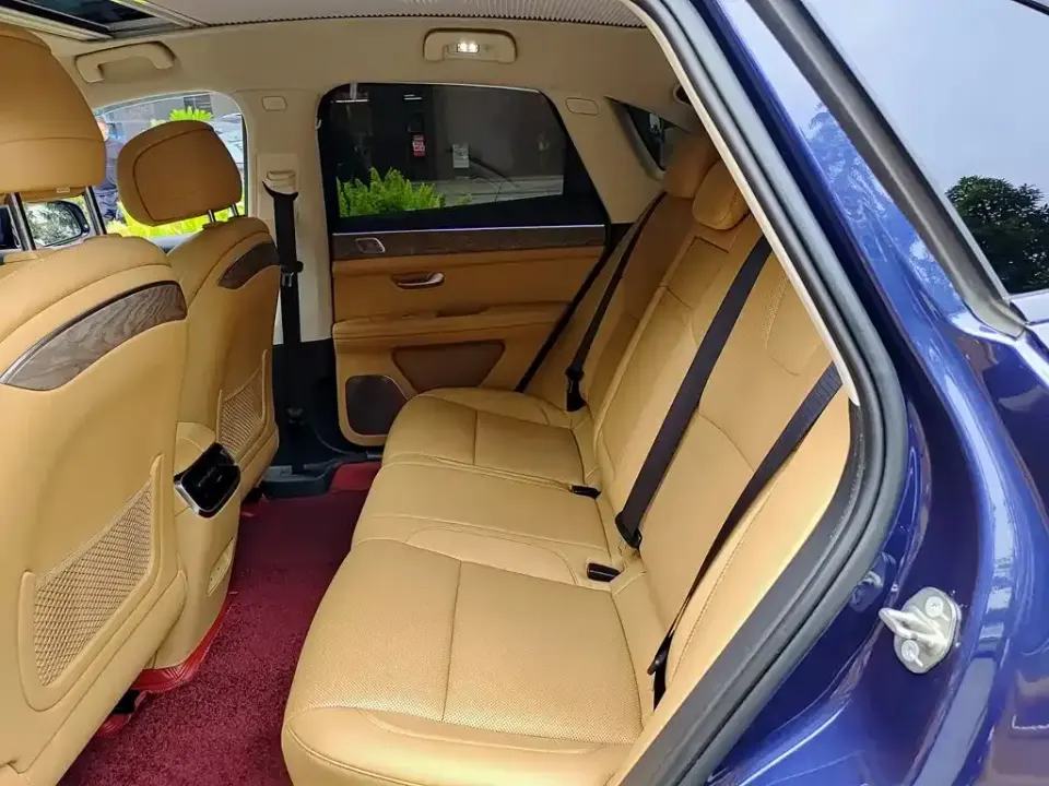 AITO AITO M5