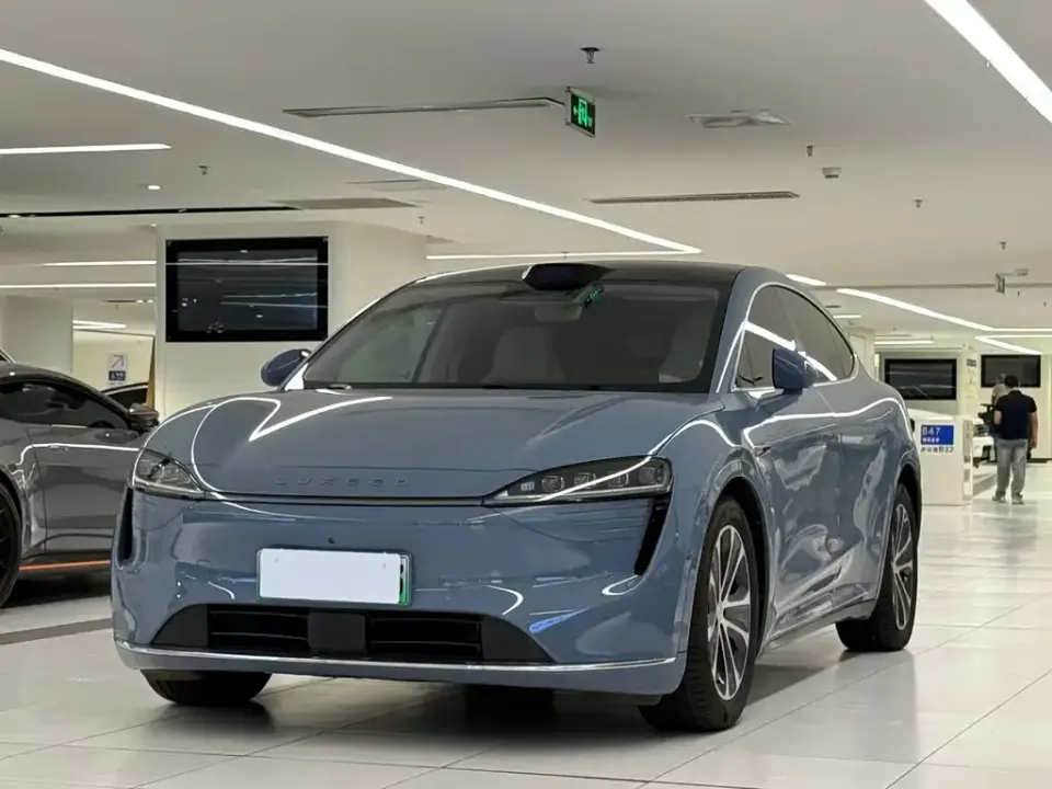 Zhijie Zhijie R7