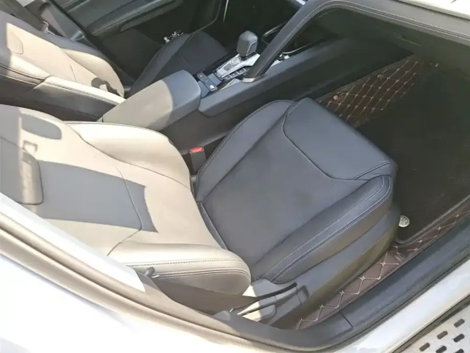 BYD Pro