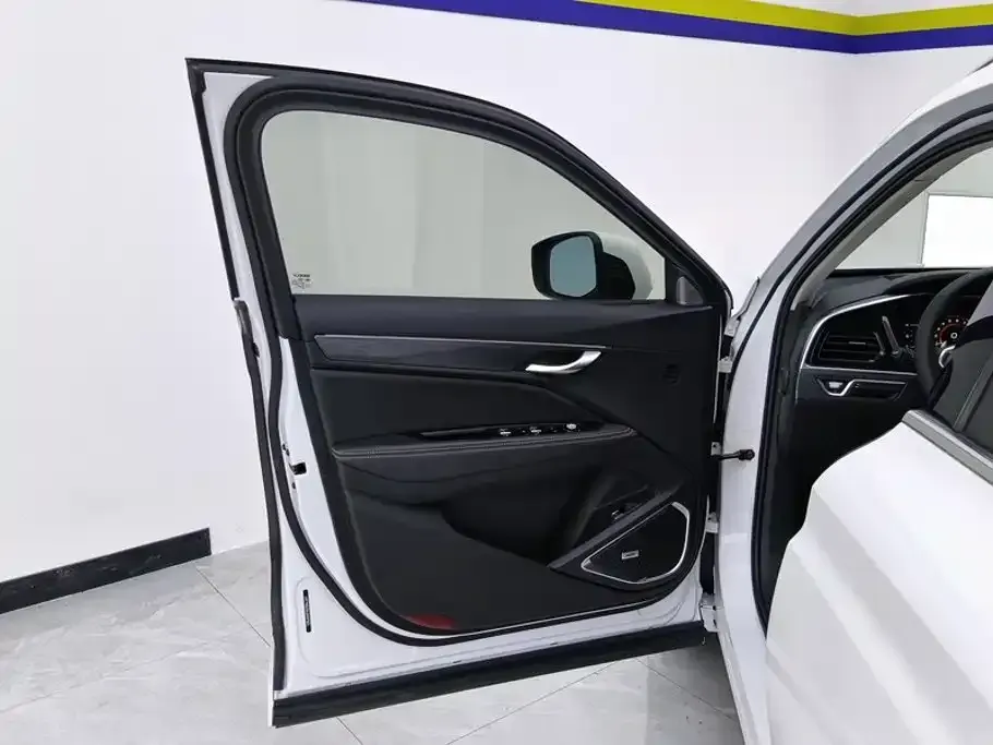 Geely Xingyue