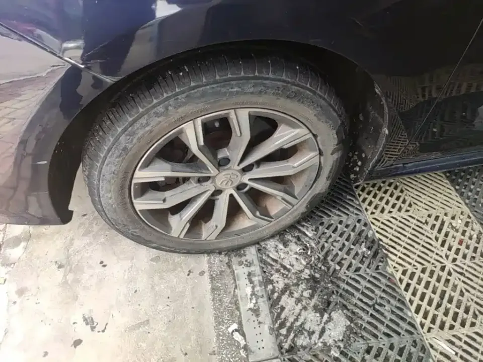 BYD MAX