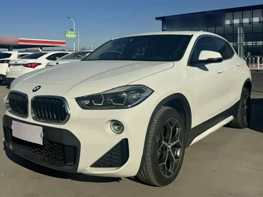 BMW X2 (Import)
