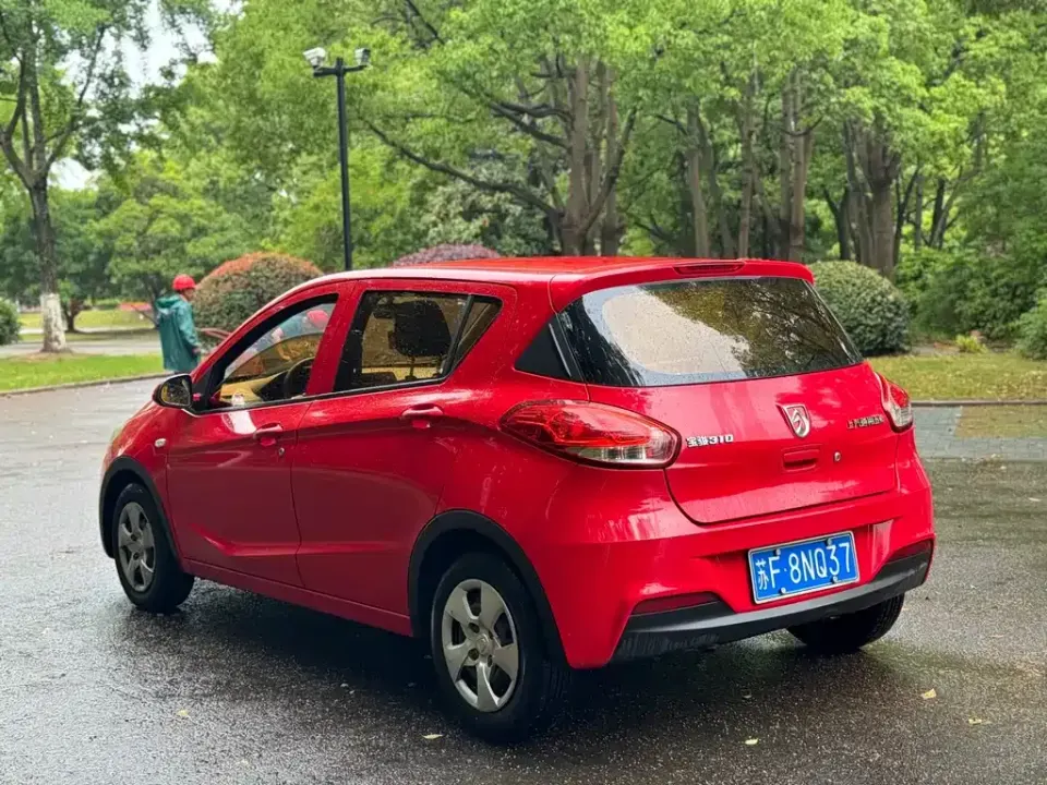 Baojun 310