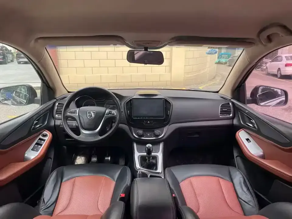Baojun 560