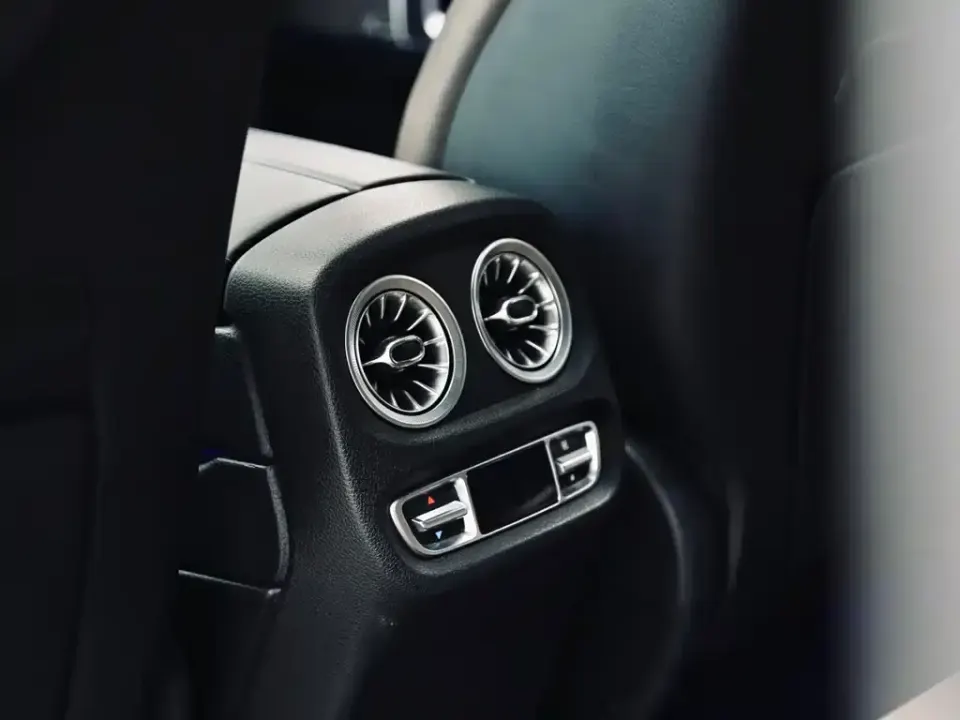 Mercedes-Benz G-Class AMG