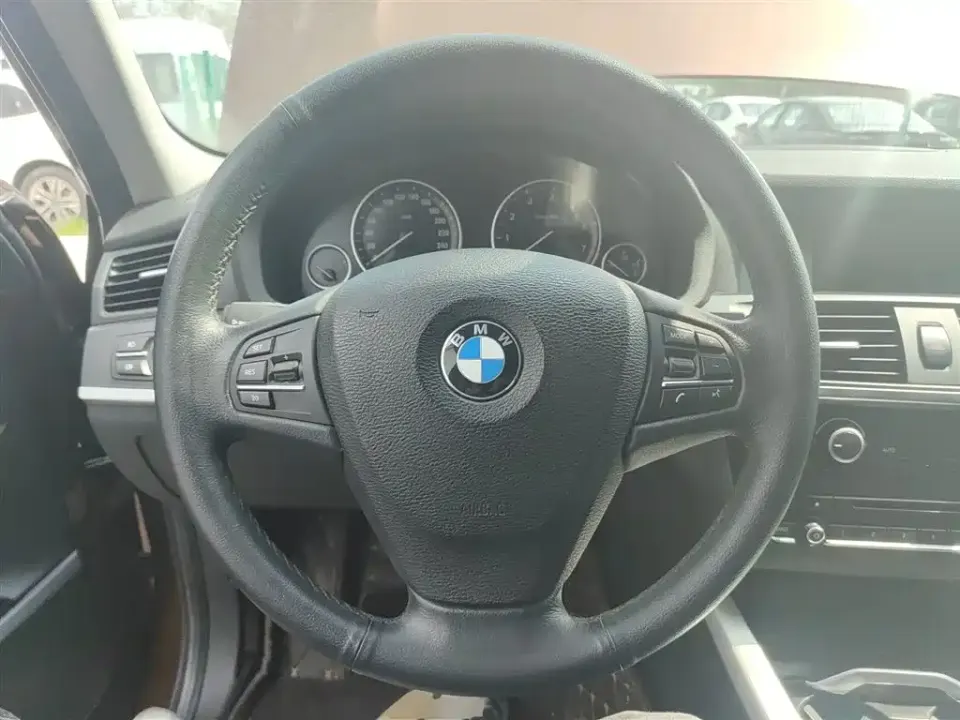 BMW X3 (Import)