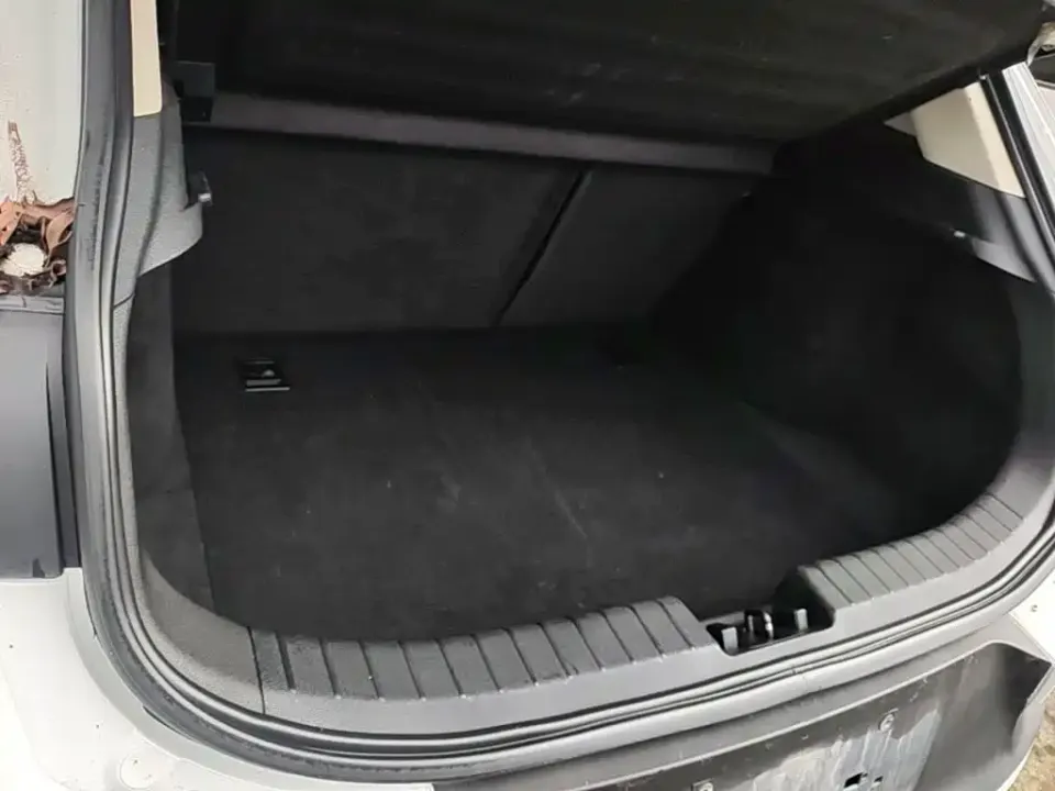 Geely Emgrand GS