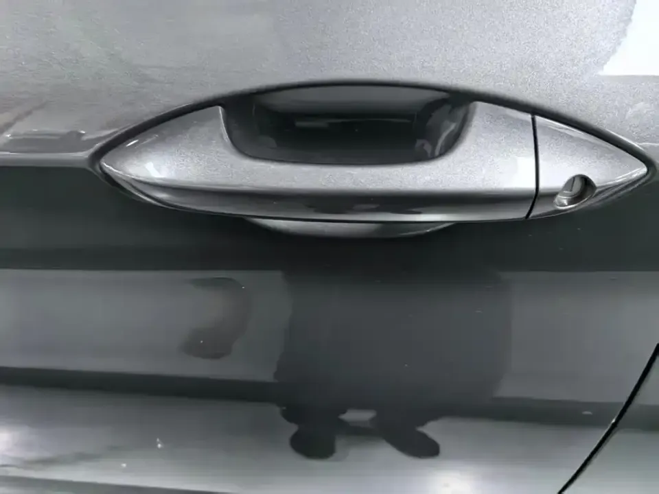 Geely Binyue