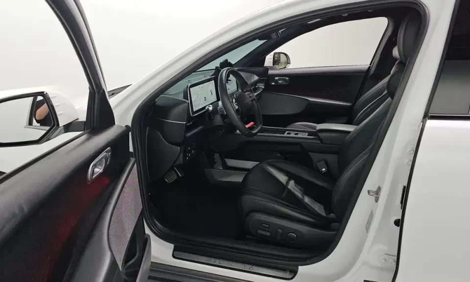 Hyundai Ioniq6