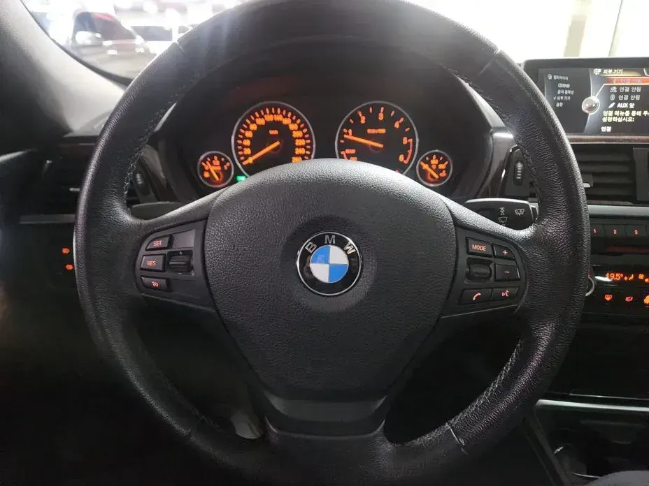 BMW Gran Turismo