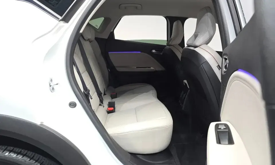Renault Samsung Captur