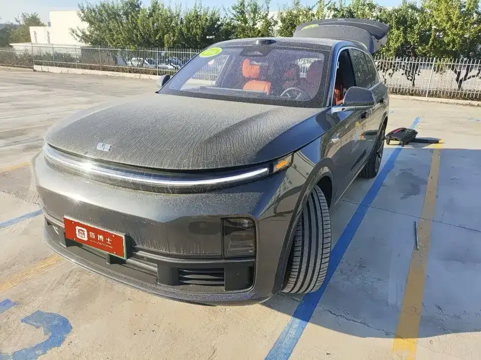 Li Li L7