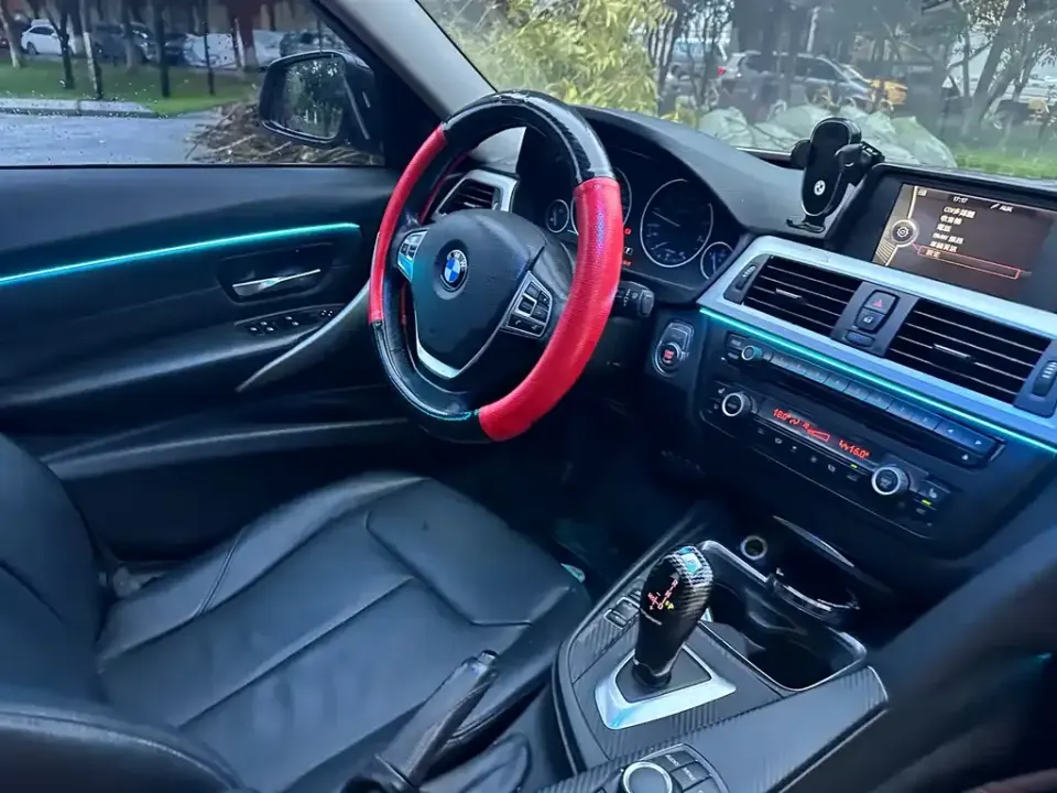 BMW 3 Series (Import)