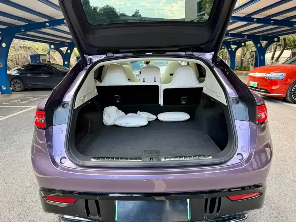 Zhijie Zhijie R7
