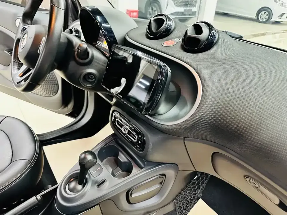 Smart Smart Fortwo