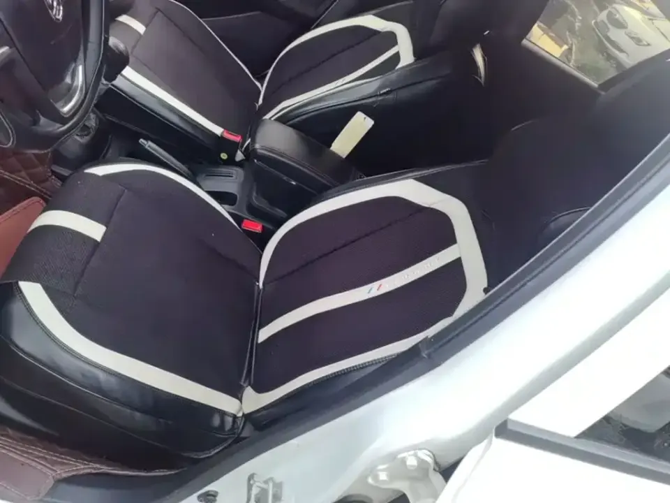 Baojun 310