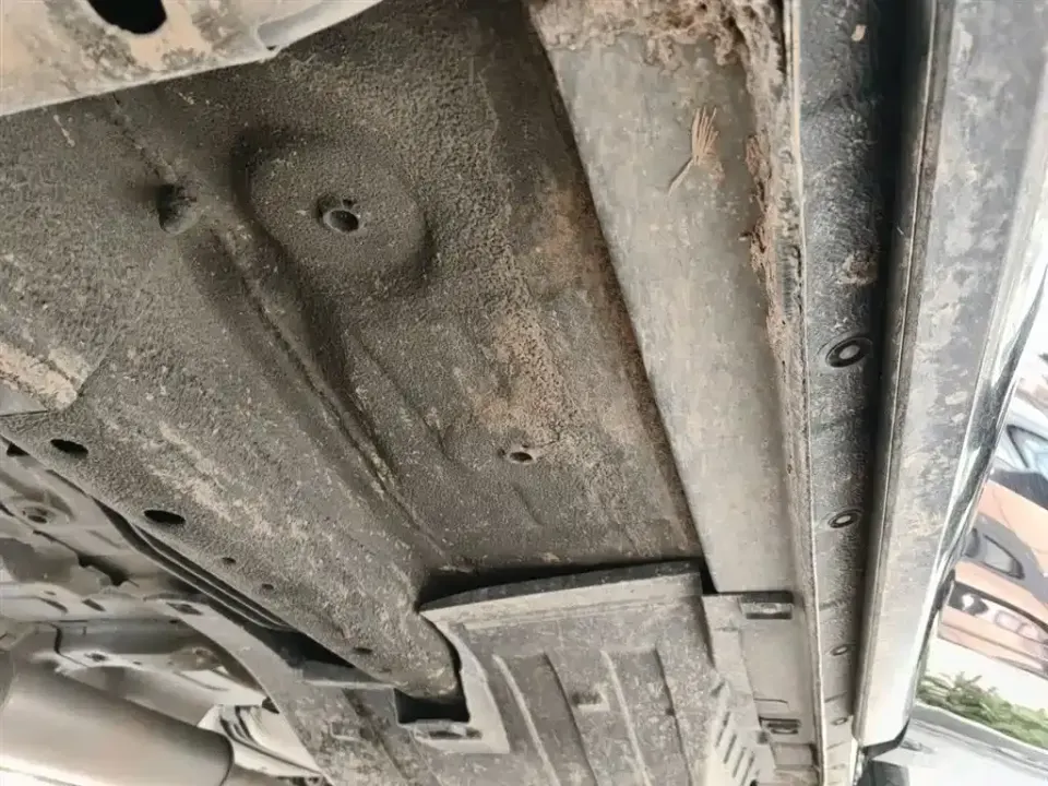 WEY Wey VV5
