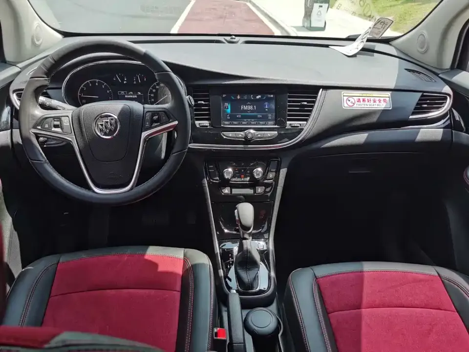 Buick Encore