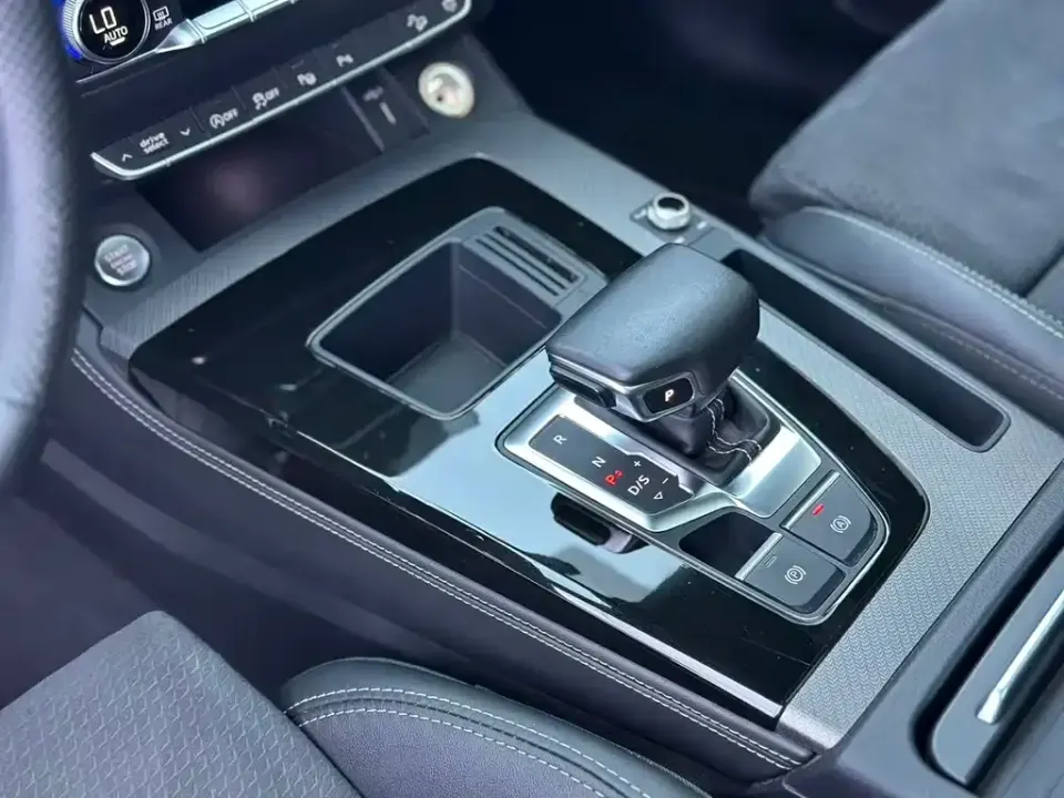 Audi Q5L Sportback