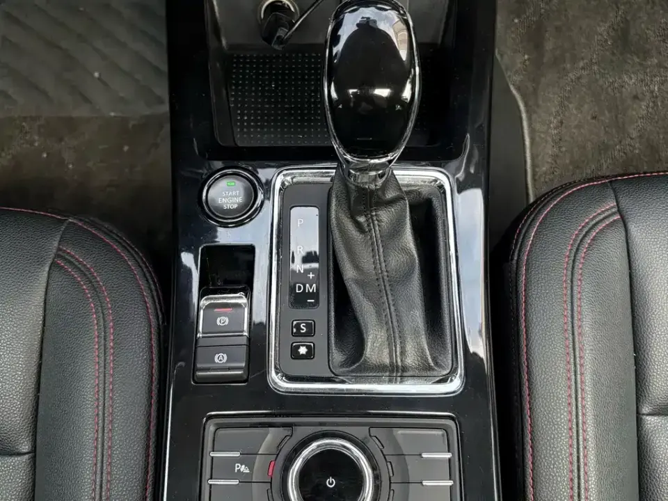 Beijing Off-Road BJ20
