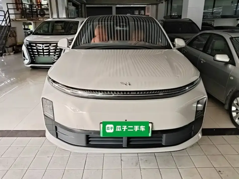 Li Li L6