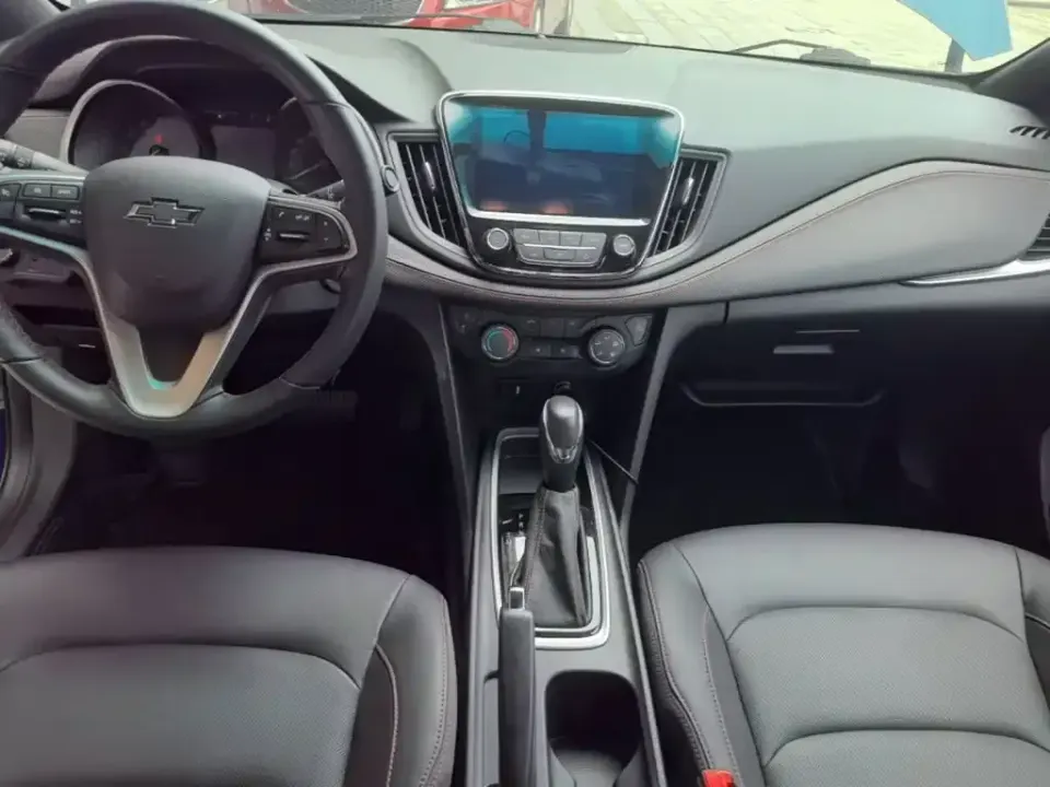 Chevrolet Monza