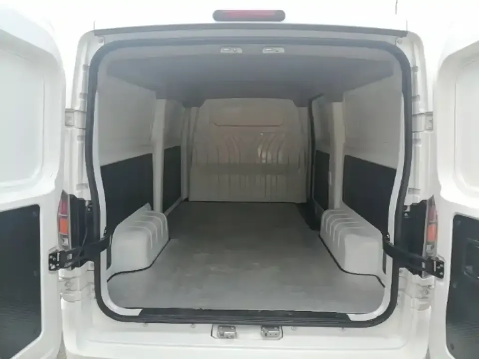 Foton EV6