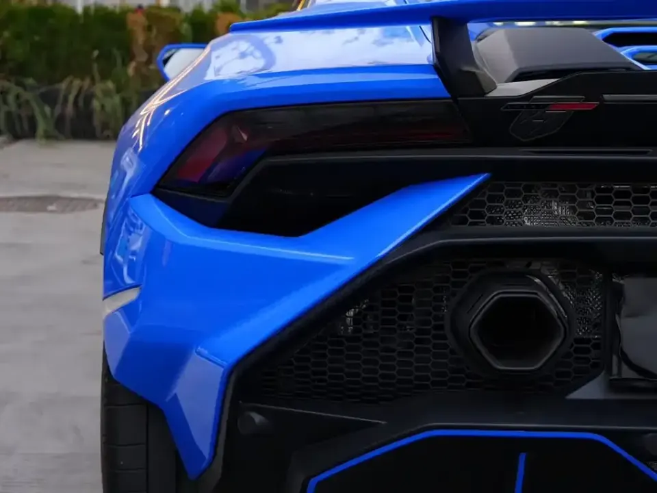 Lamborghini Huracán