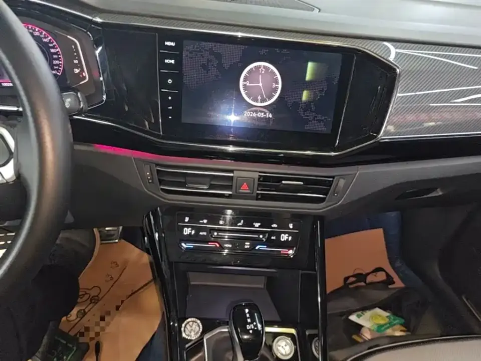 Volkswagen X