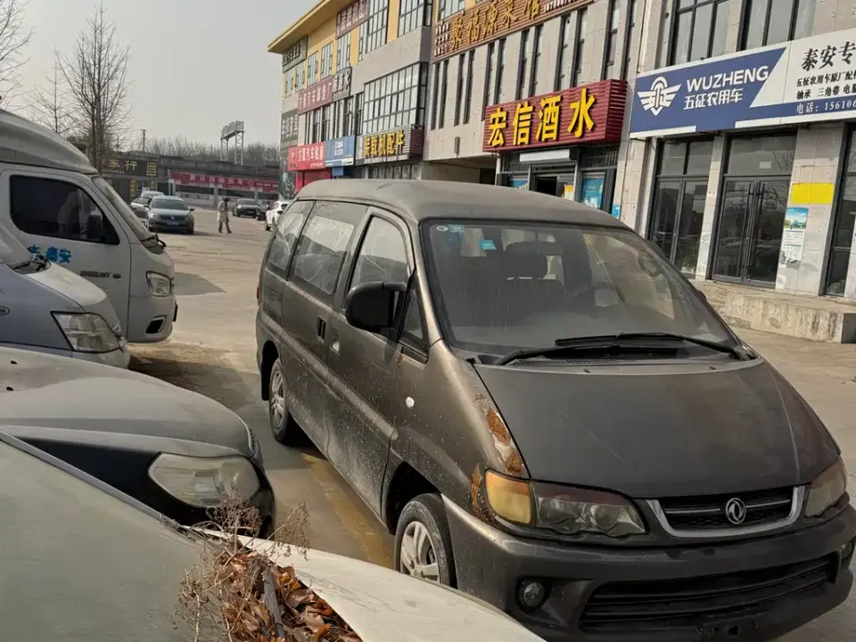 Fengxing Lingzhi