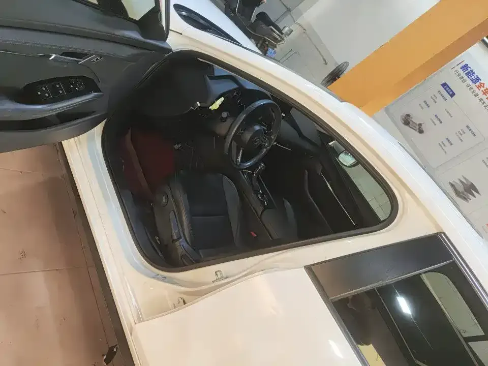 Mazda 3 Axela