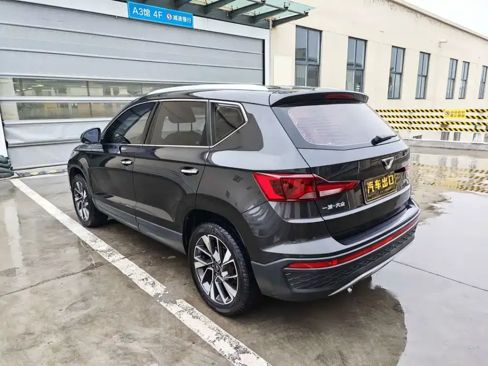 Jetta VS5