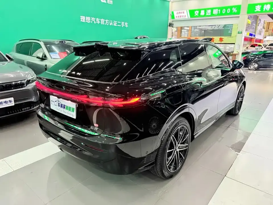 Voyah Zhiyin
