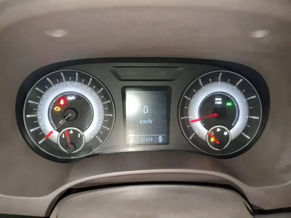 Roewe 950