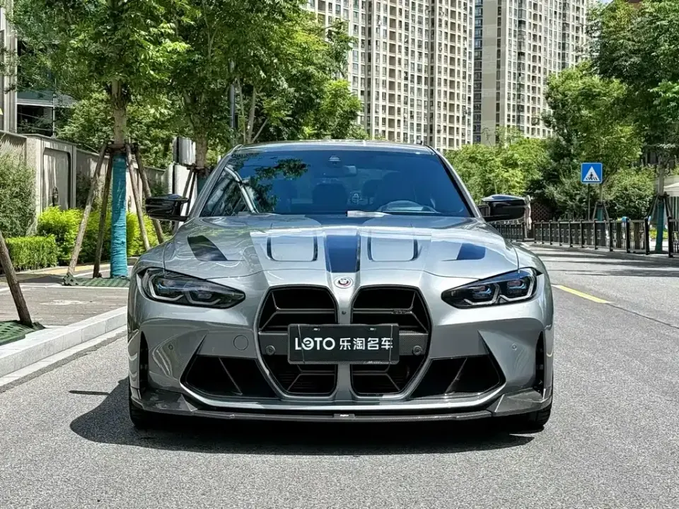 BMW M3