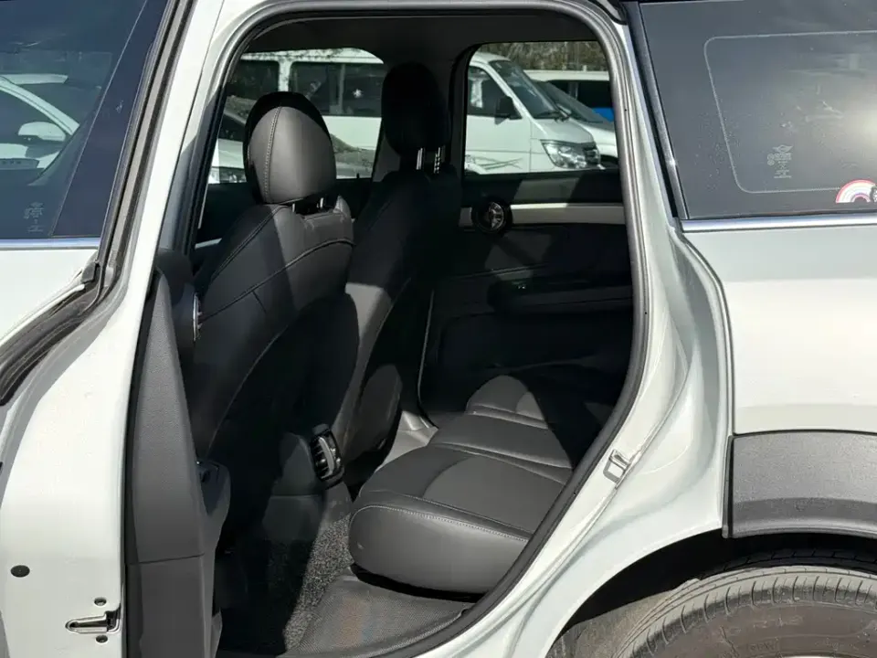 MINI Mini Countryman