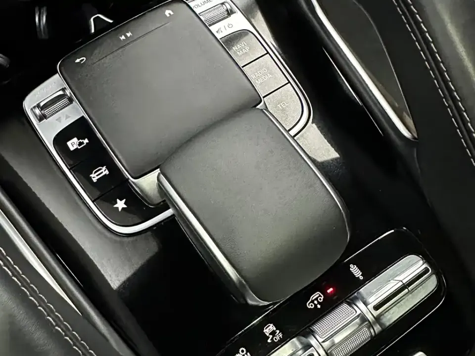 Mercedes-Benz GLE AMG