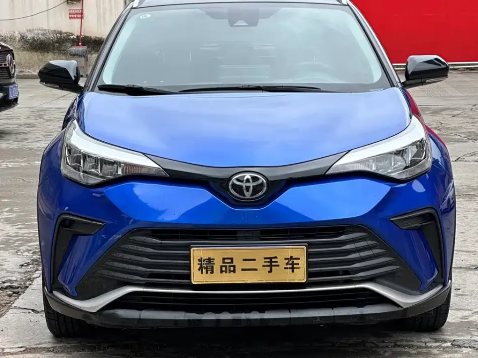 Toyota Izoa