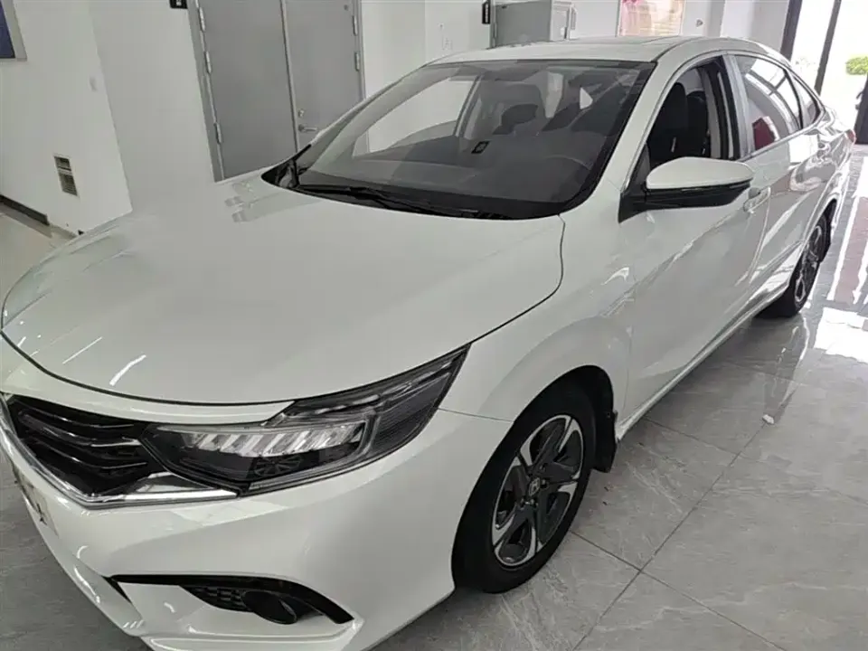 Honda Envix