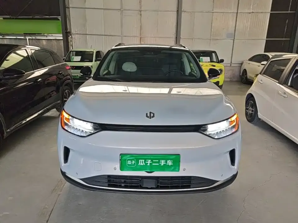 Leapmotor Leapmotor C11