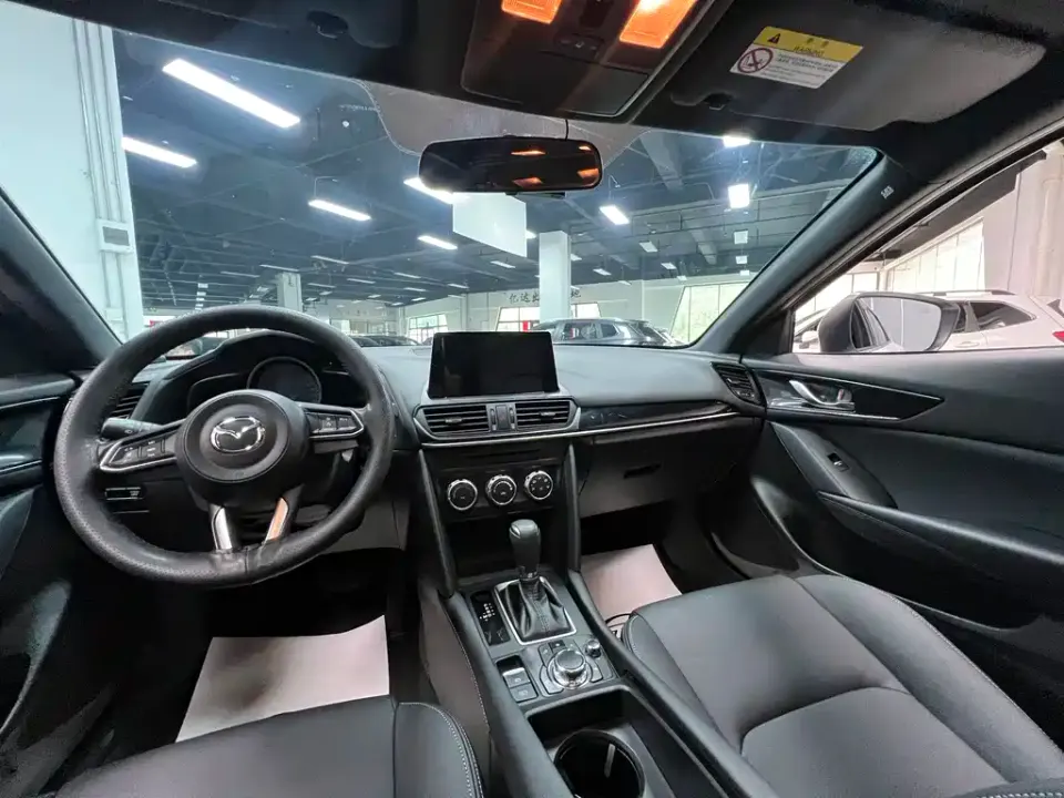 Mazda CX-4