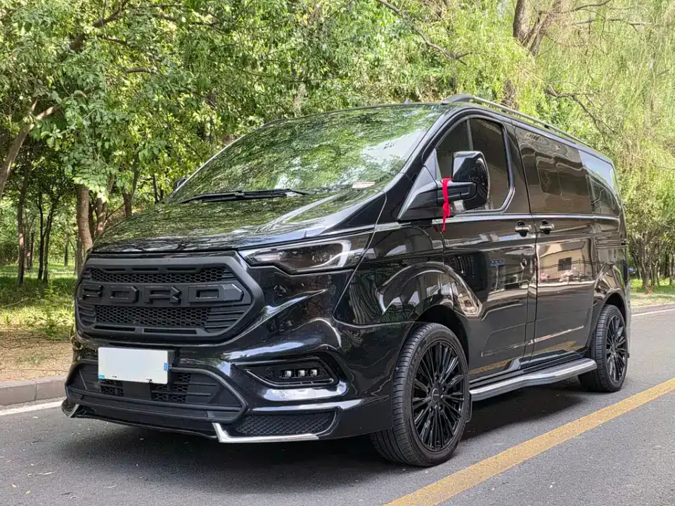WOWSEN Ford Heiwushi